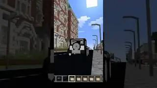 Modern Mini‑Mansion Tour (Minecraft). #minecraft  #citybuilder #gaming