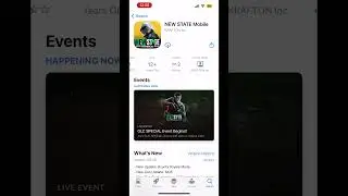 How To Download BGMI in Iphones ios😍🇮🇳 bgmi #bgmiunban #bgmidownload #bgmidownloadlink #shorts