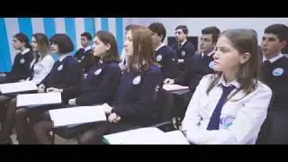 ბათუმის სახელმწიფო საზღვაო აკადემია