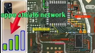 oppo a16/a16s network problem//oppo a16/a16s নেটওয়ার্ক  সমস্যা/oppo a16/a16s नेटवर्क समस्या
