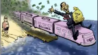 Transportation Subsidies: Distortion of the Free Market
