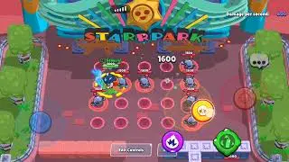 Currently learning triple dyna jump, I'm searching for players that are willing to play with me