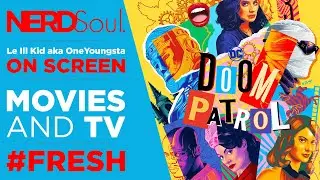 HBO Max Doom Patrol Season 3 Episode 7: Bird Patrol & More! | NERDSoul