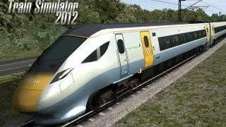 Railwork 3 Train Simulator 2012 Deluxe Edition - Short Preview [HD 1080p]