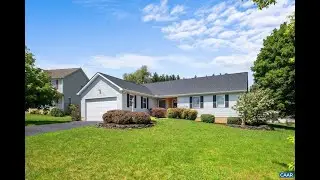 15 Langley Dr,  Waynesboro, VA 22980 - Tony J Girard Real Estate - MLS 642274