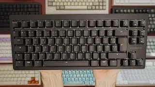 Pourquoi Acheter Un Clavier Wooting ?