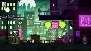 Love You To Bits: Level 15 100% iOS/Android Walkthrough