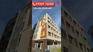 🔥 Rental Income ₹3.70 Lakhs! House for Sale in Bellandur Panathur Bangalore