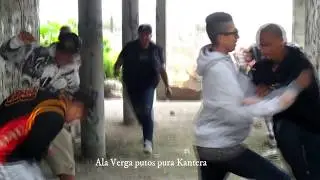 NUNCA NOS FUIMOS //LA KANTERA RECORDS//ACAMBARAP GUANAJUATO    (Video Oficial)