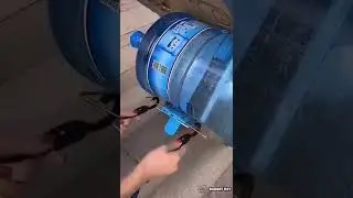 Folding Trolley#Short