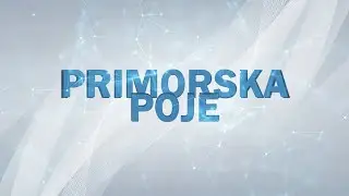 Primorska poje 2021 - JSKD Sežana