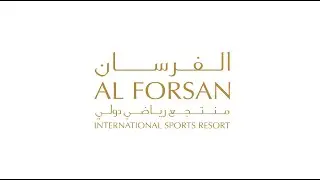 Alforsan International Sports Resort Live Stream