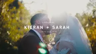 Fantastical French Inspired Wedding Venue in Northumberland | Kieran + Sarah.