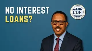 No Interest Loans in Colorado? How This CDFI Helps Underserved Communities
