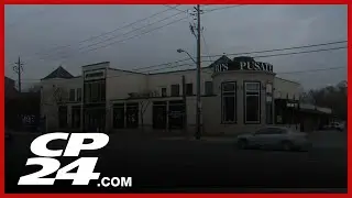 Pusateri's Fine Foods closing several stores