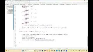 CoreJava ConditionalStatements Programs Part2 Feb 23 2024
