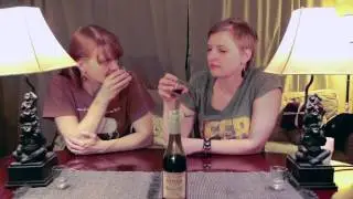 Drunk Monkeys - Episode 38 - Byrrh