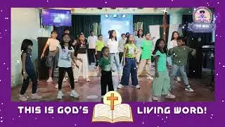 DXAS NBM Theme Song   GFFI Kids & Youth