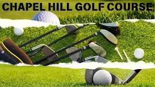 Chapel Hill Golf Course PA Hole 18 &ndash; The Ultimate Finish with Strategic Challenges