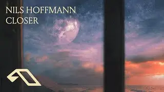Nils Hoffmann - Closer