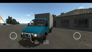 РЖ Самый быстрый рейс и выявление проблем #21 (motor depot)