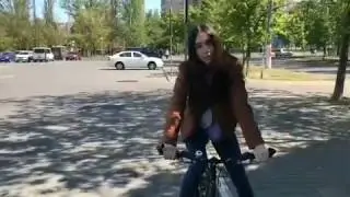 Стартап Bike Access