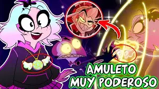 ¿POR QUÉ BLITZO NO PUDO ELIMINAR EL AMULETO DE EMBERLYNN?