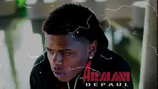 MBNEL- No Hard Feelings Official Instrumental Prod Armani Depaul