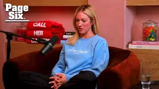 Brittany Snow reacts to ex-husband Tyler Stanaland&rsquo;s flirty behavior on &lsquo;Selling the O.C.&rsquo;