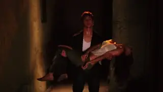 The OC - Into Dust