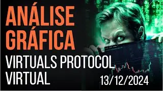 An&aacute;lise - VIRTUALS PROTOCOL (VIRTUAL) - 13/12/2024
