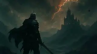 Epic Dark Adventure Music Mix | Hybrid Orchestral • Heroic Action • Gritty Cinematic Score