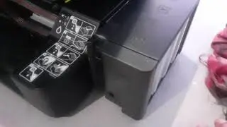 epson xp 241 com bulkink instalado sem chip