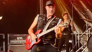 Astro&iuml;d - Live - Faverock 2025