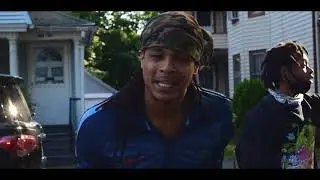 Grams - ZGE (official music video)