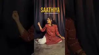 #saathiya #copy #youtubeshorts #easysteps #rangam #bollywood #ajaydevgan #kajalagarwal @sohumdeb