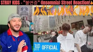 STRAY KIDS - 