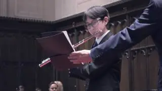 Matthew Hartford - Essay to Robert Aitken