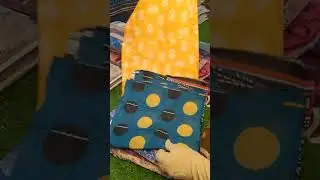 100% Original branded lawn 3 pcs suit | Lawn Summer Collection | Wholesale Cloth Market Karachi 