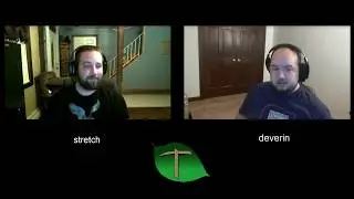 Talibri Town Crier: Gathering and Crafting (Episode #01)