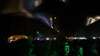 Youth & Truth Soundsystem @ Wadada Festival Geel 2024 05 17