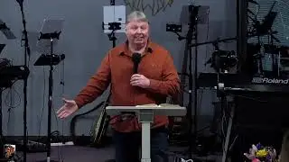 Terry Bennett@Lion Heart Restoration Ministries@01-19-26