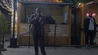 Feliz Almada 2024 - Momento de Poesia
