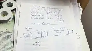 Wdh. Beleuchtung in Märklin H0 Waggons