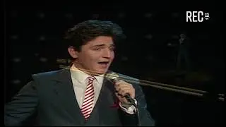 Luis Jara en Martes 13 (1985)