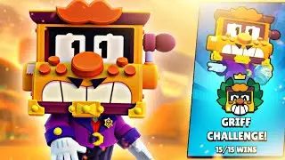 🔥Griff Challenge Completed🔥 (Ft. Kowal, Bartek)