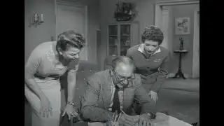 THE JEANNIE CARSON SHOW -- The Highway ( 2nd Season )