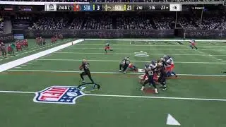 86 OVR MOST FEARED DERRICK HENRY