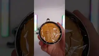 Unboxing squid game snacks but in the red light green light game 😱