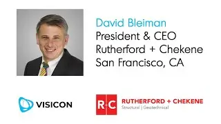 Customer Testimonial: How R+C Uses Visicon to Track Project Changes